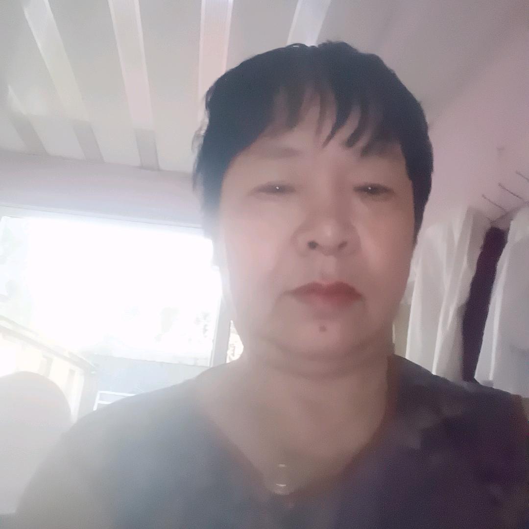 张淑霞