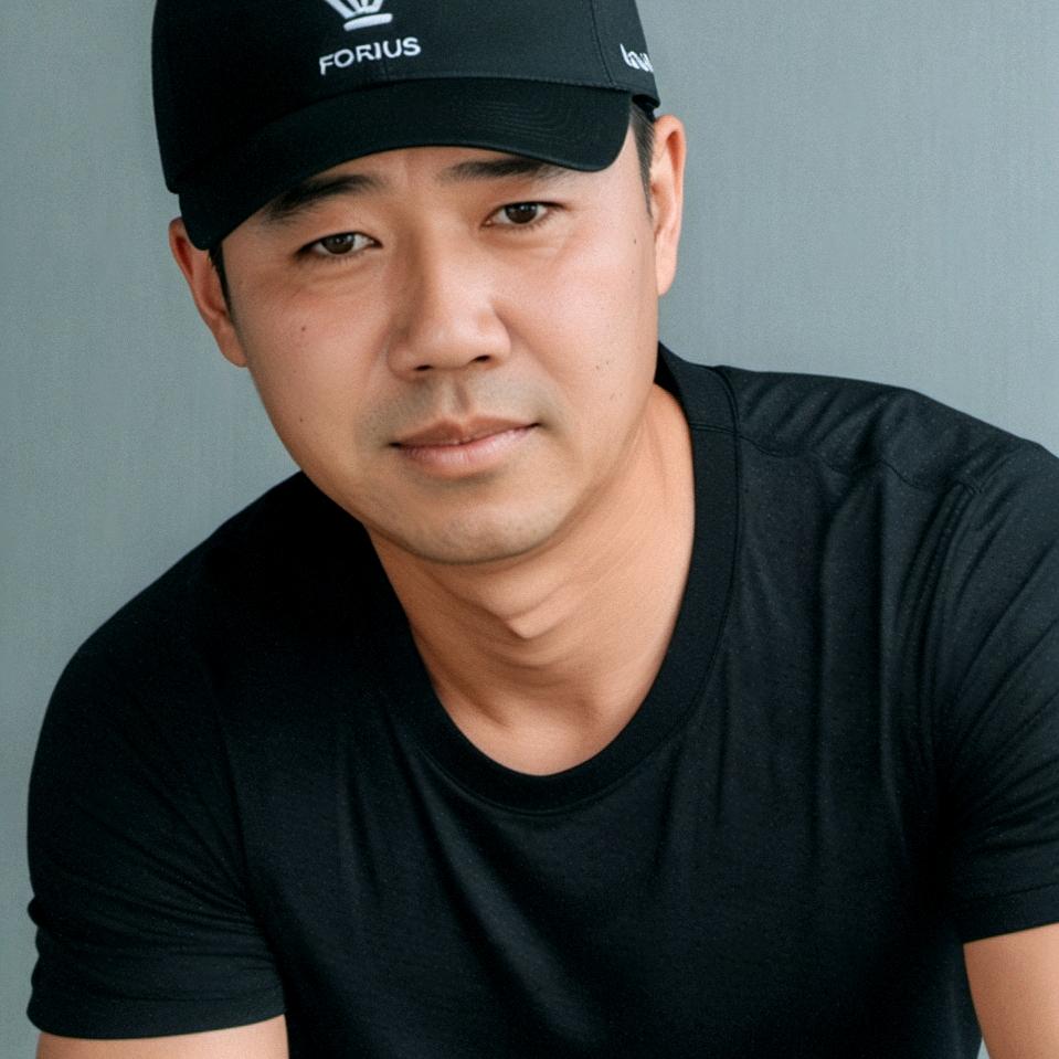 呼永江 AI 财商 破局