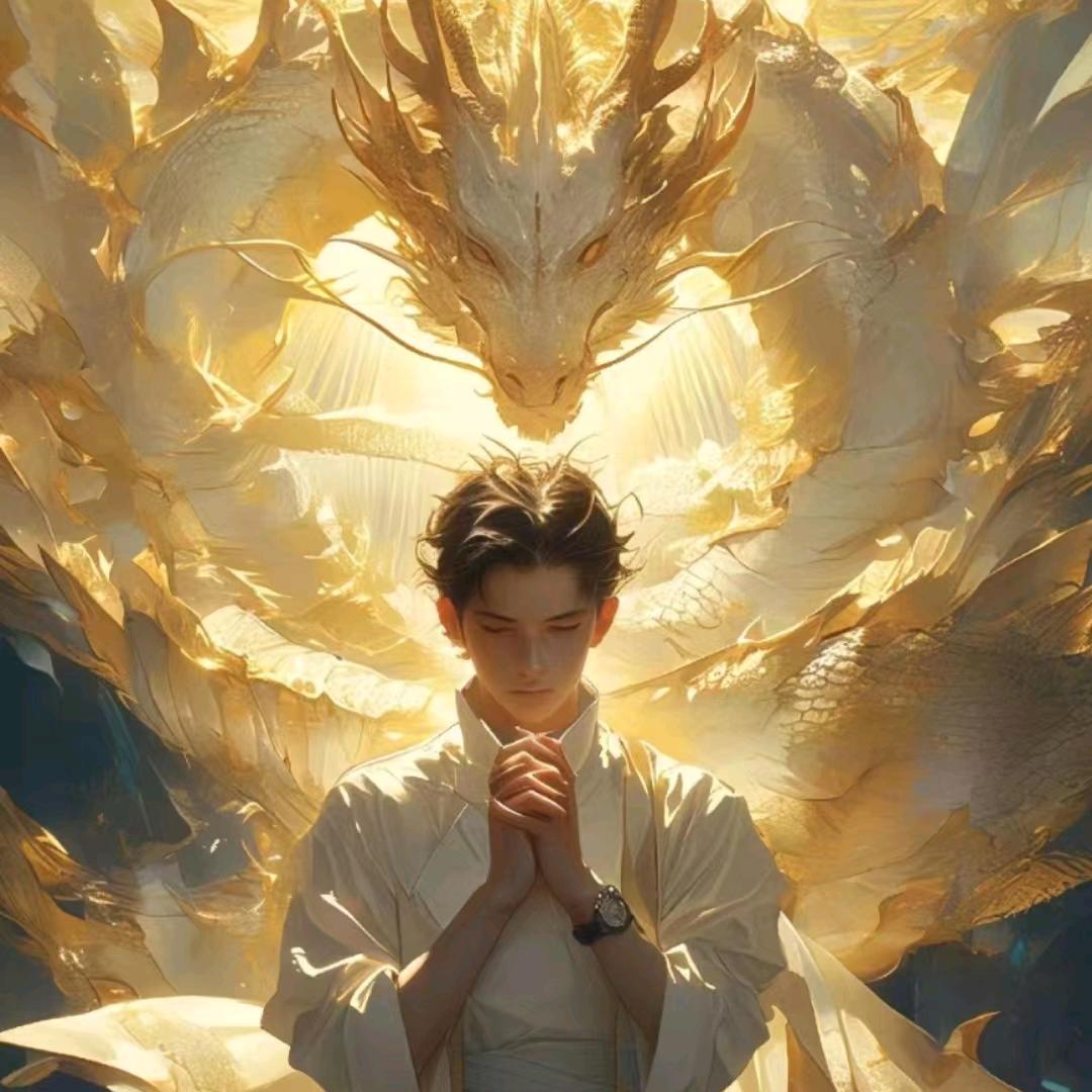 天龙八部手游-小意