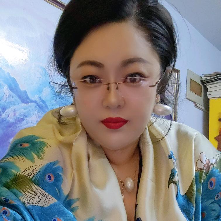 二姐很顽皮
