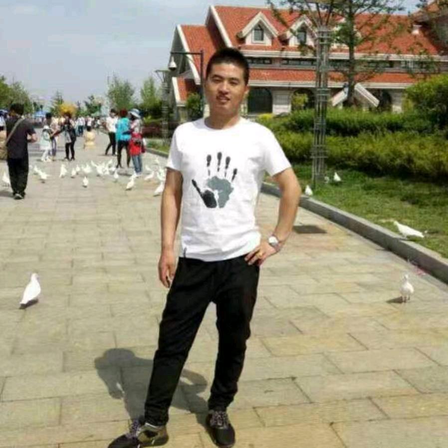 于志明人力资源