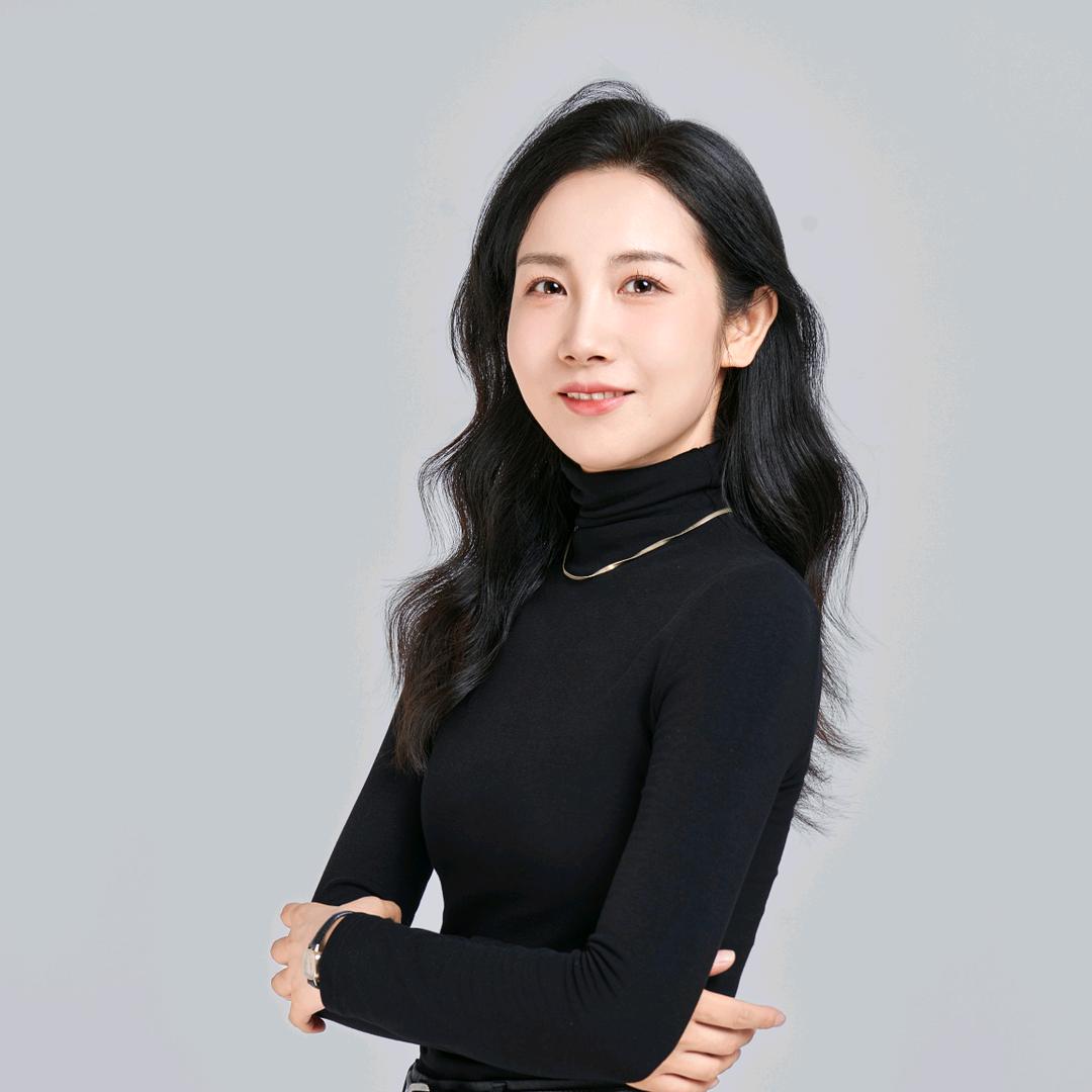 社工讲师灰灰