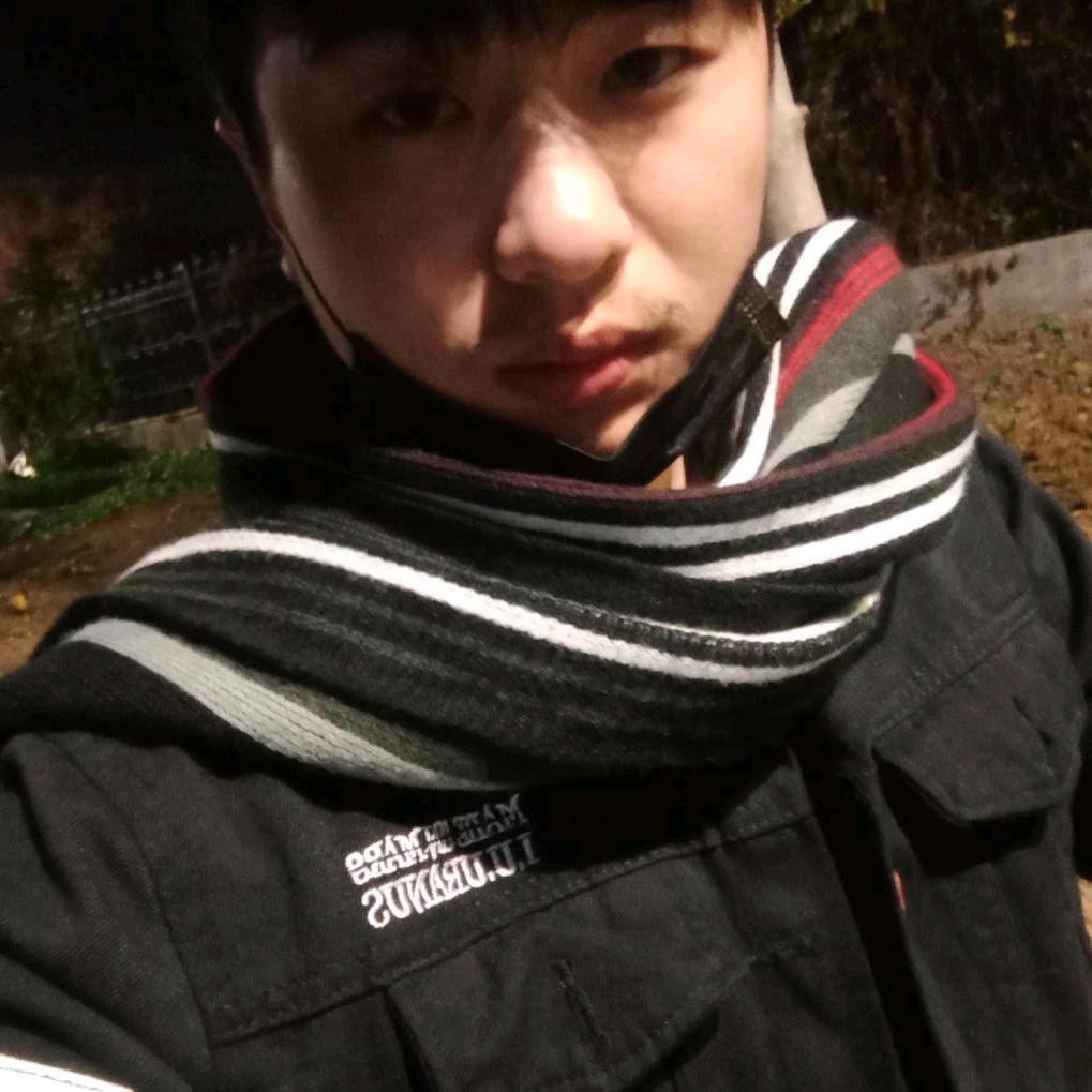 小白哥