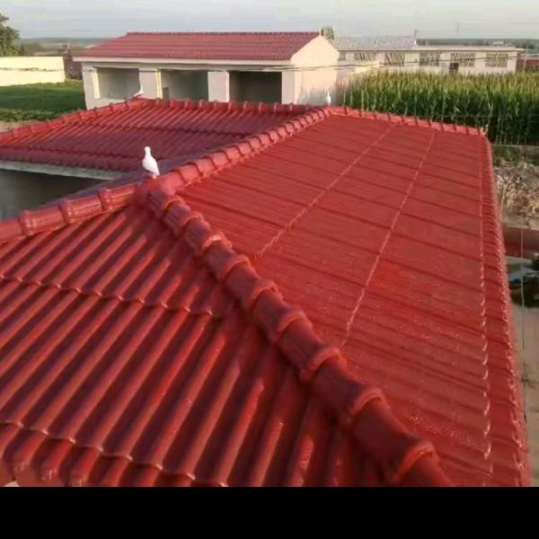 专业安装水泥瓦-胜泽水泥瓦