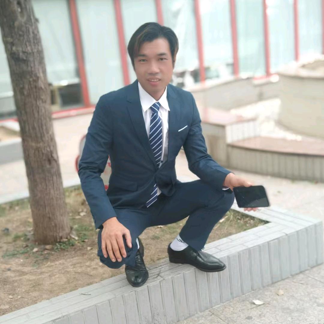 为了爱情伤透了我的💞