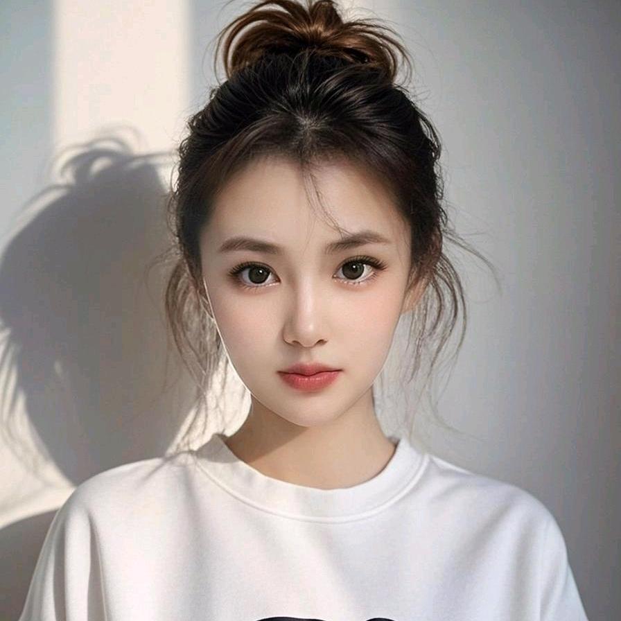倔强的小狮子🦁️