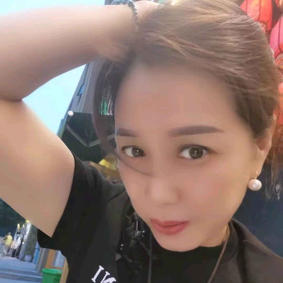 女人如烟