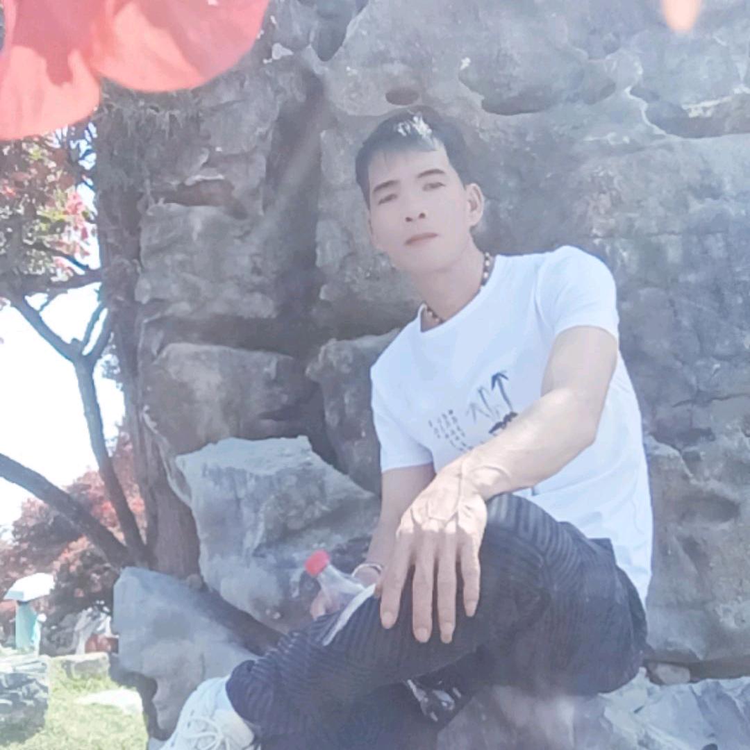 生命的执着