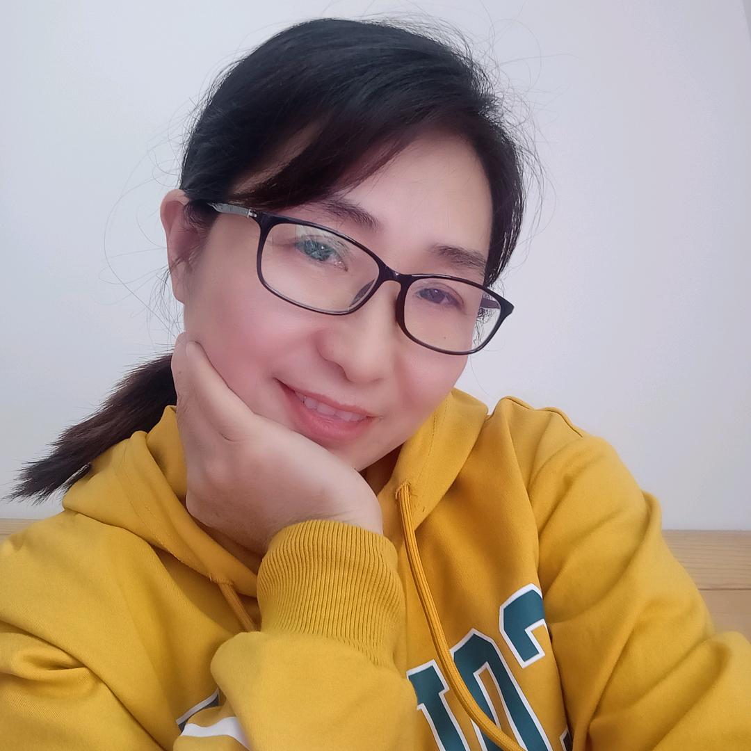 我是一米阳光