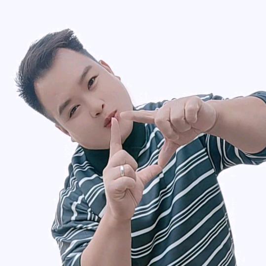 不发脾气就发财
