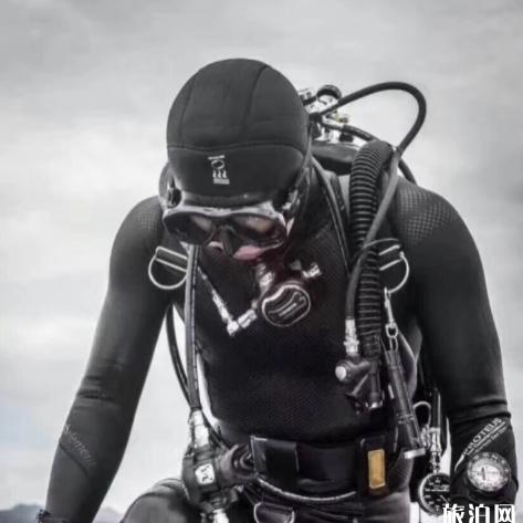 🇨🇳中国潜水员⛴️