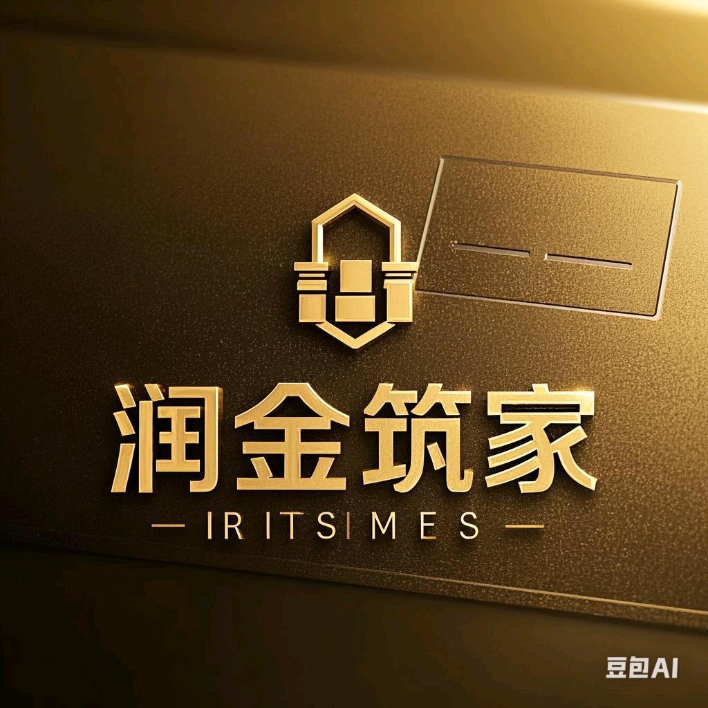 武汉润金筑家全屋定制家具店