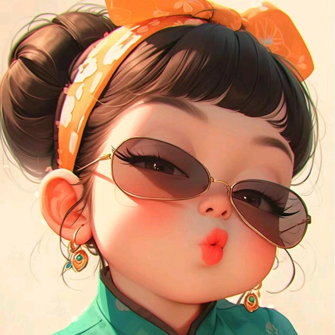 婷婷 吖