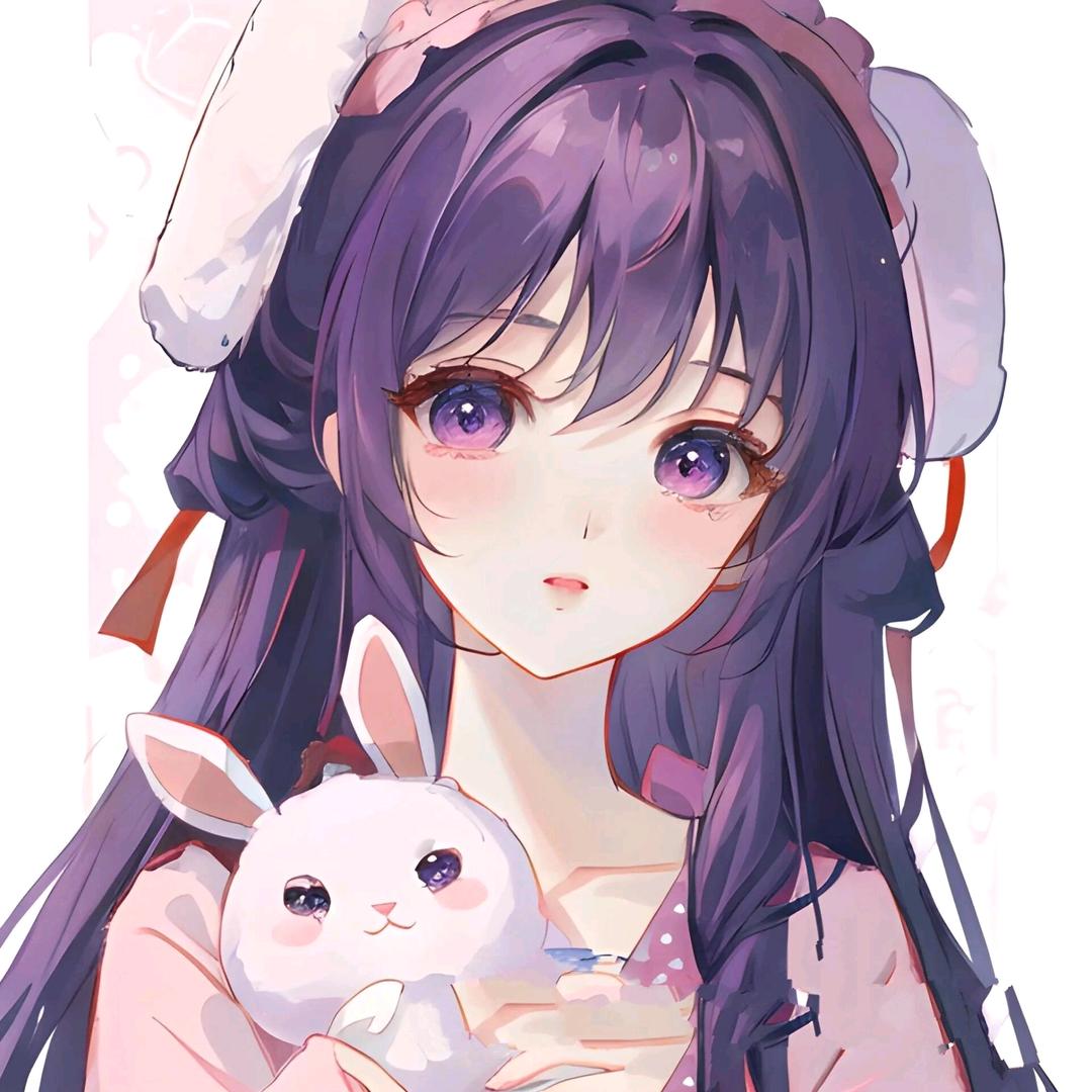 小猫不发威