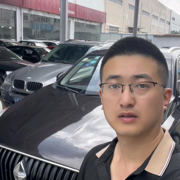 老温懂点车