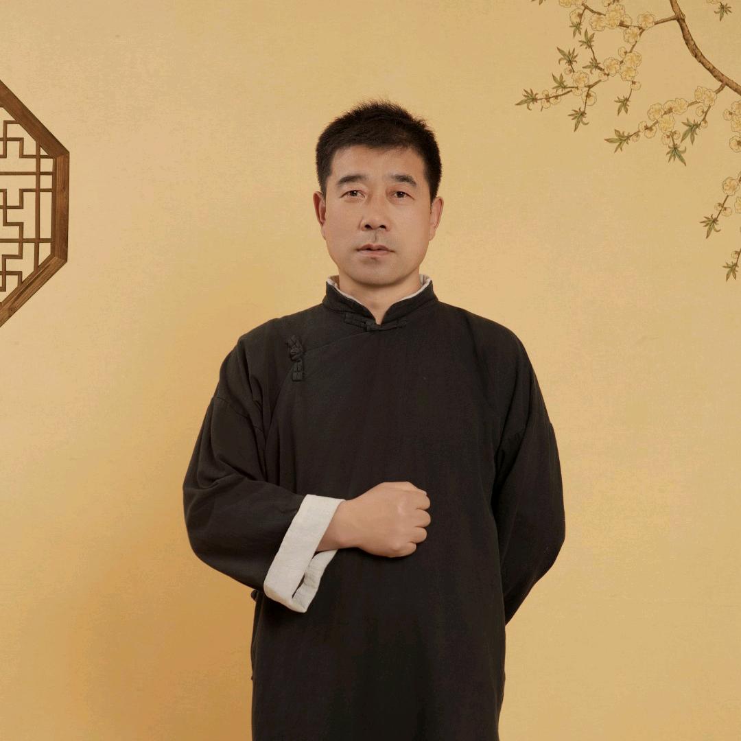 A龙的传人