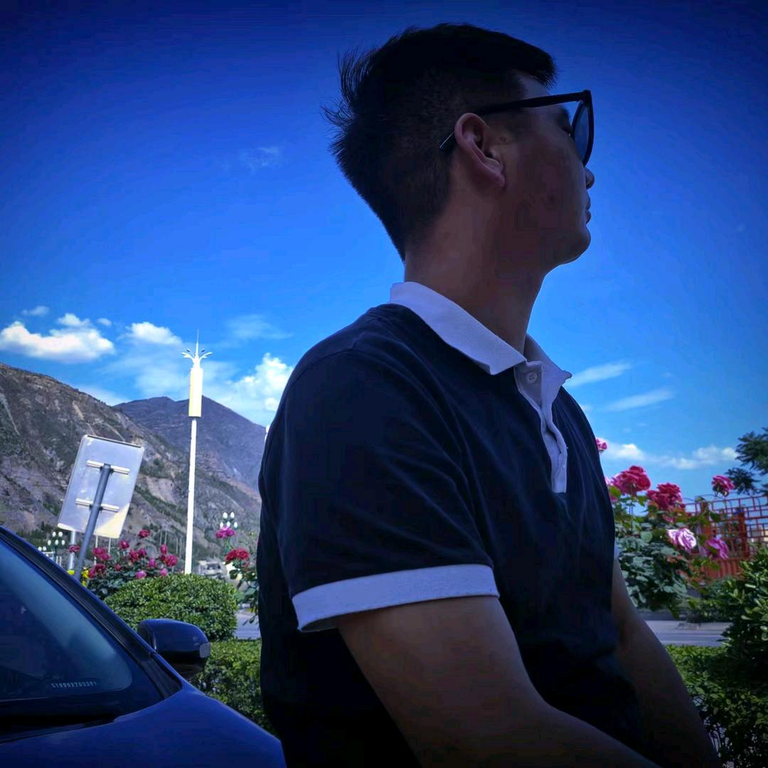 庄稼汉（田一诺）