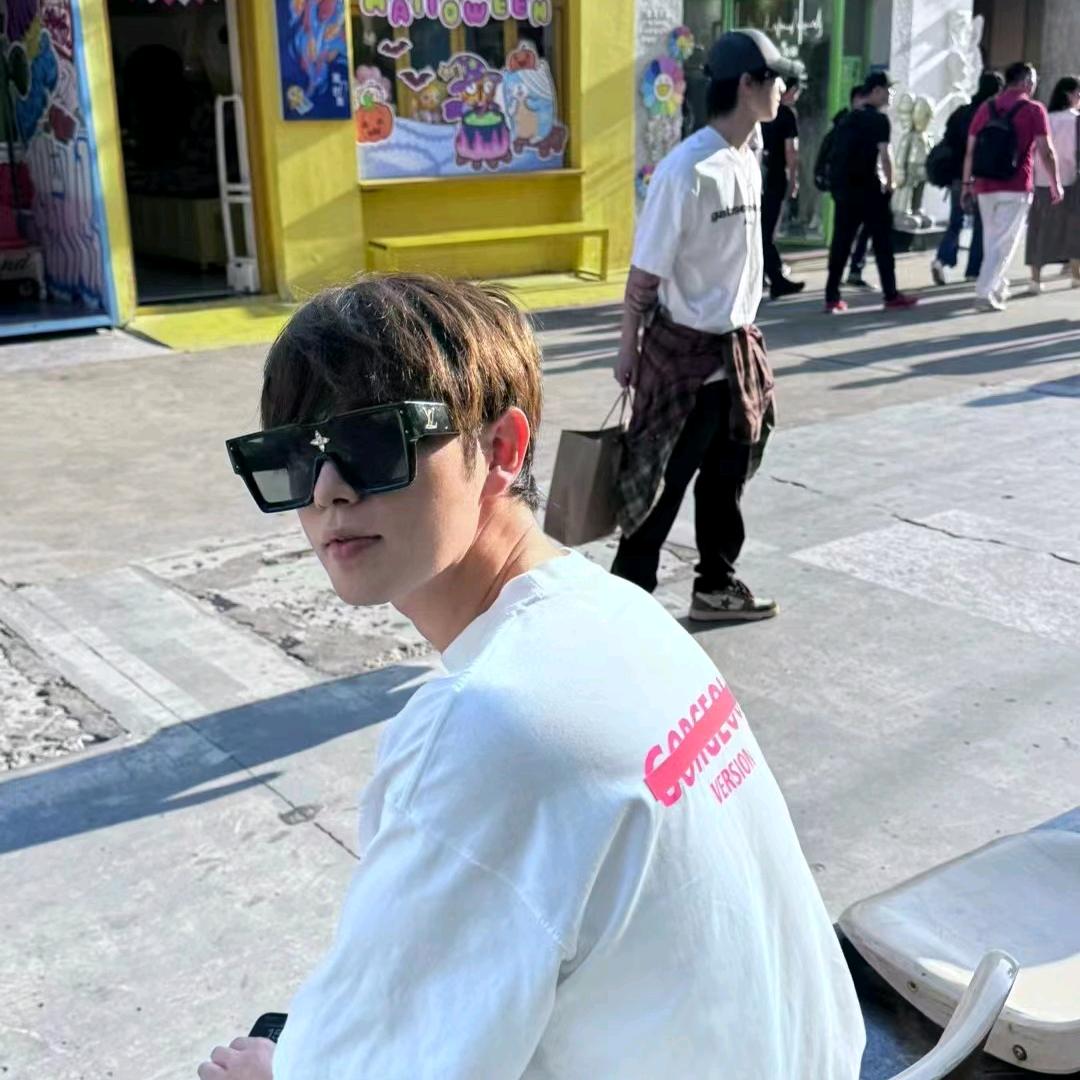 不多，不多，我叫多多🌷