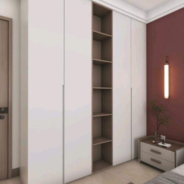 整装设计+全屋定制