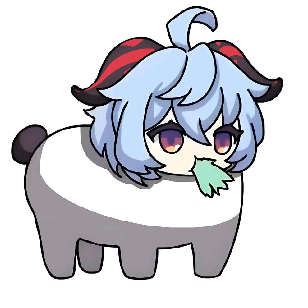 咕噜咕噜滚下山真君