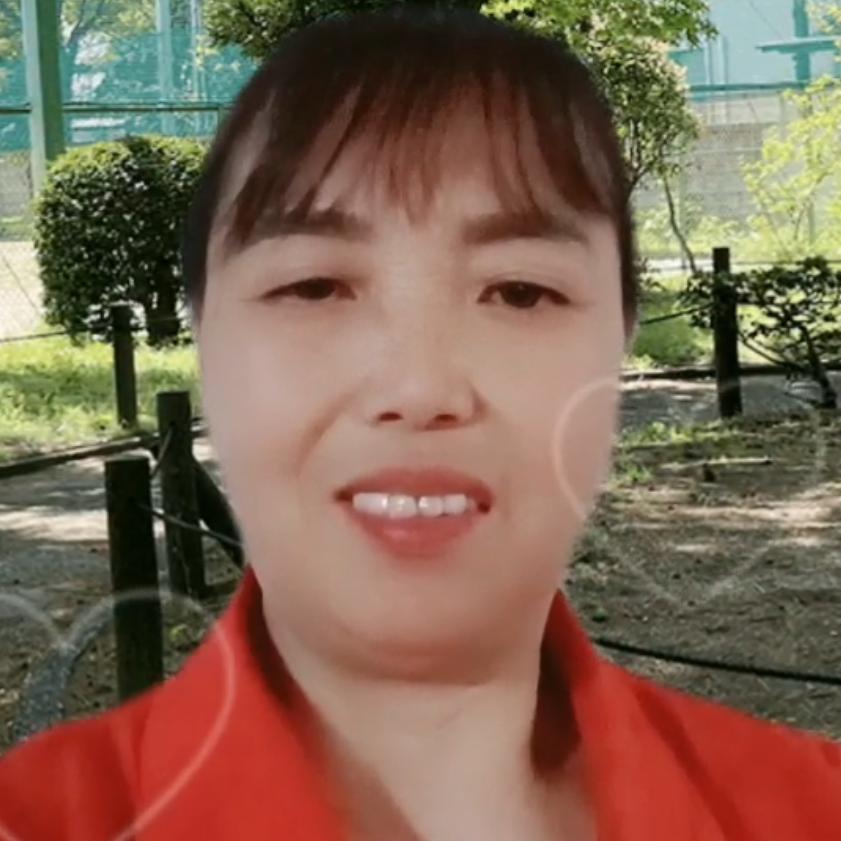 溪溪外婆