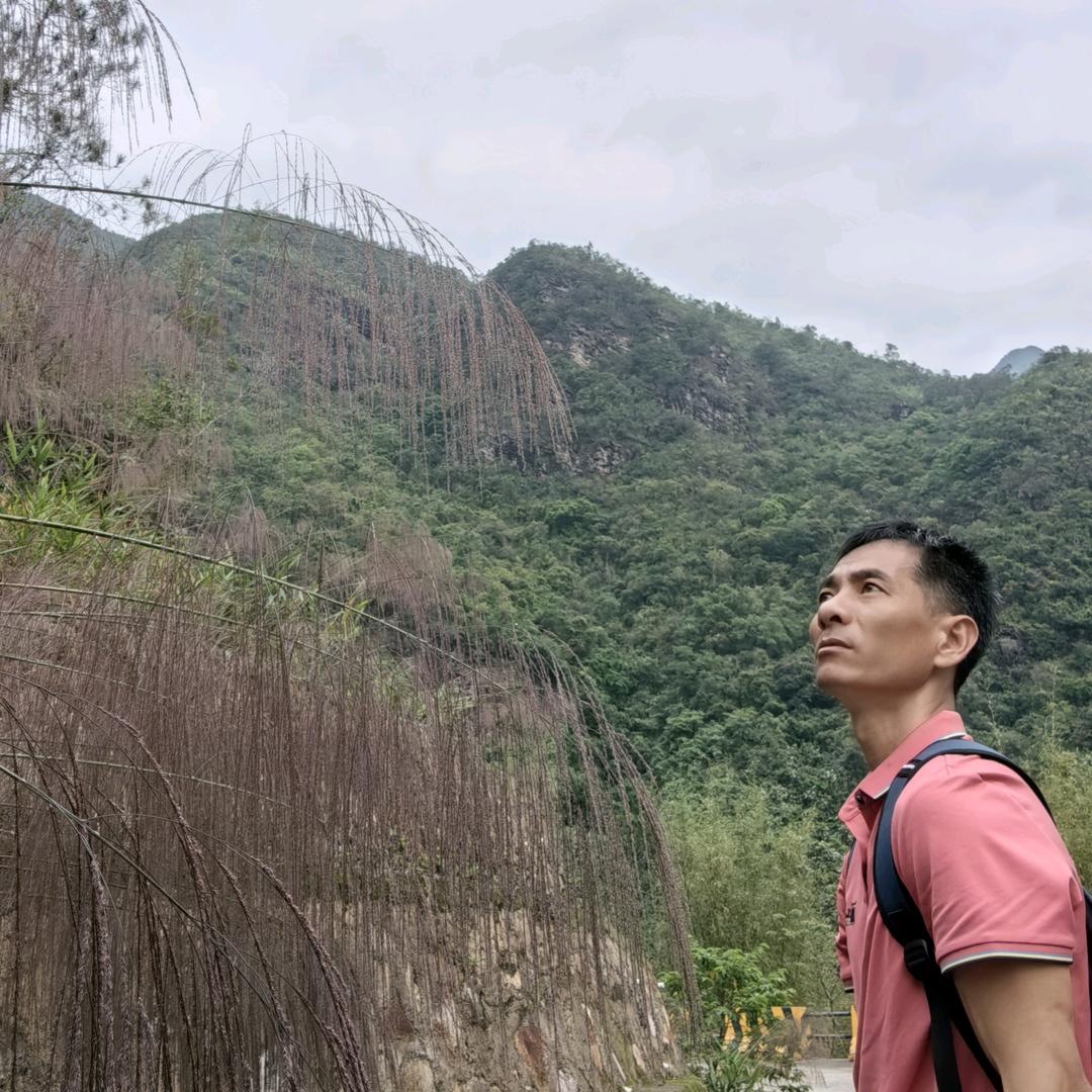 阿Q随拍