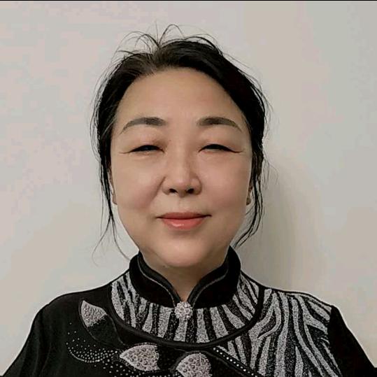 沈如意