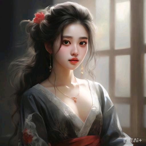 平价易水旺友小仙女花朵
