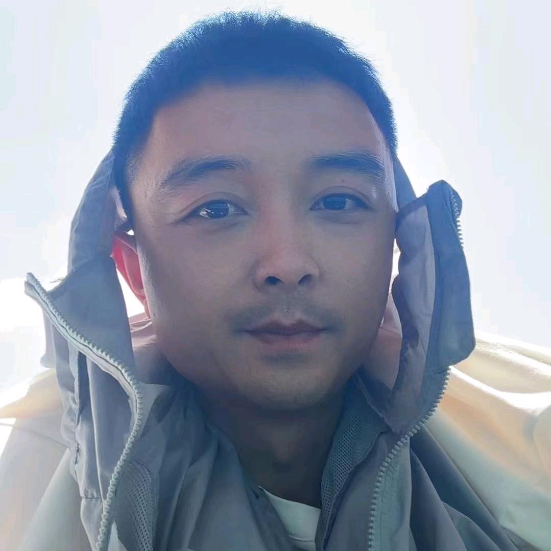 我真是马老师