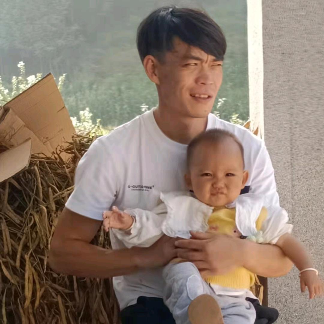 小丰教练