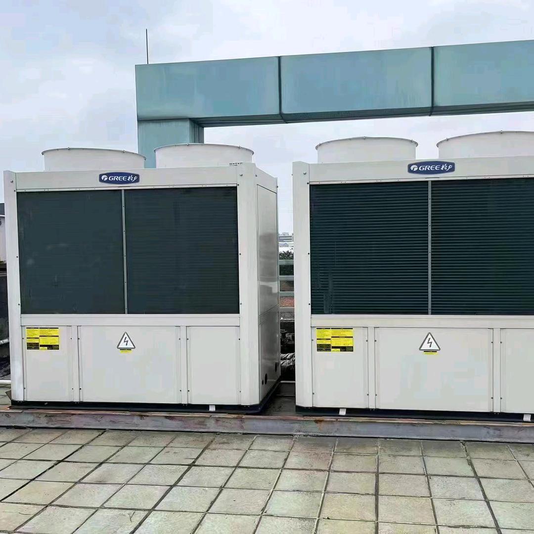 军哥回收二手中央空调（二手物资回收）