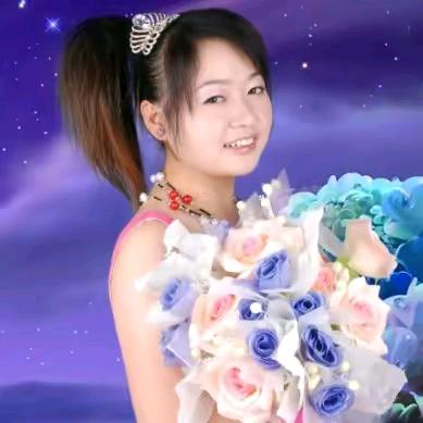 醉美凤冈人
