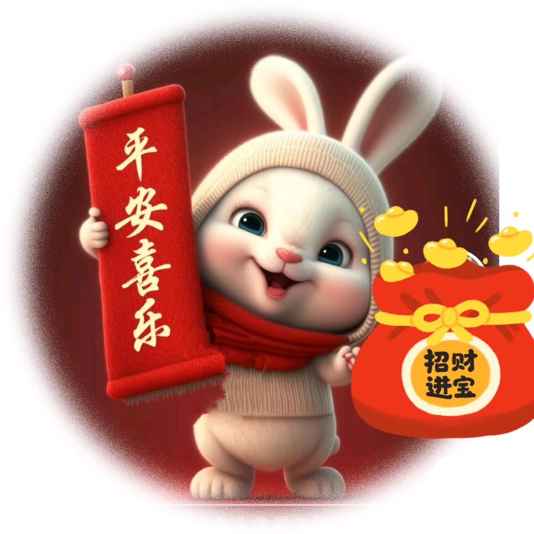 平安喜乐 😎