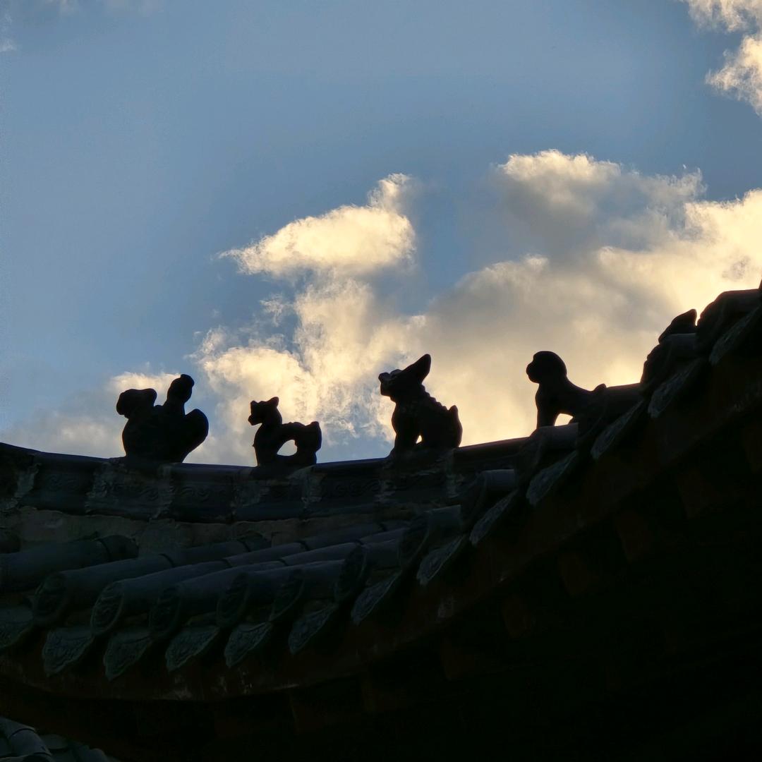 郦庵书法