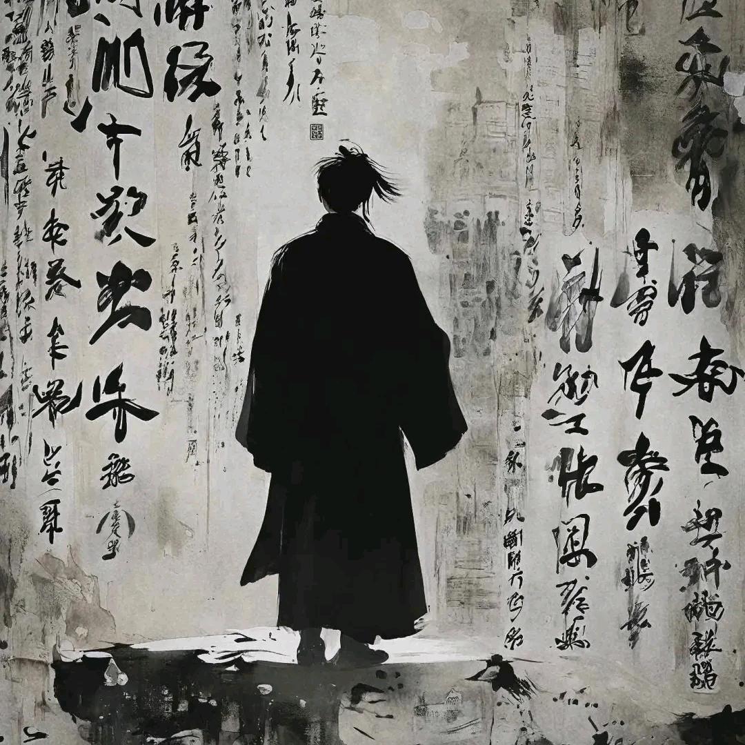 养殖老k