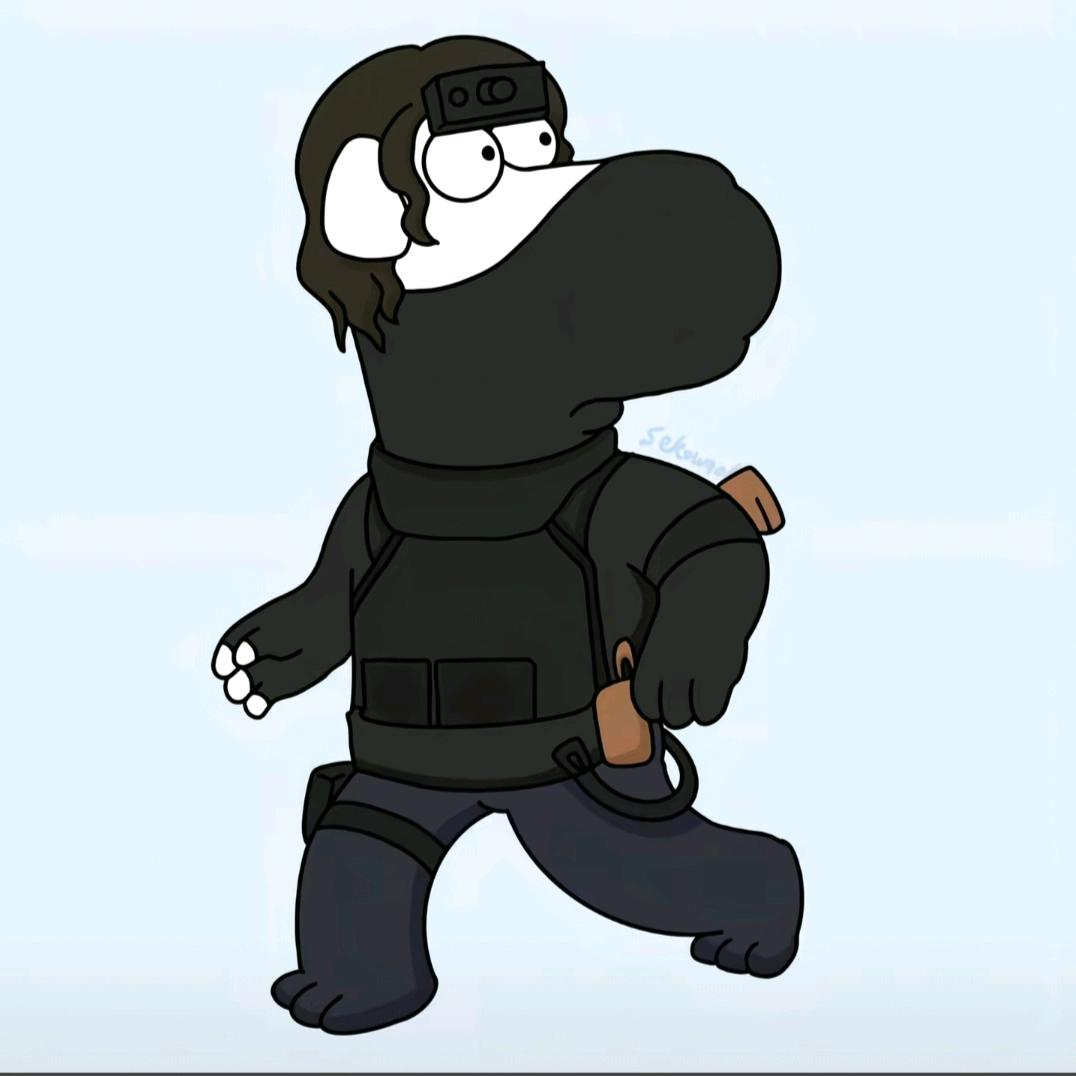 阿宸灬（鹤宸灬）