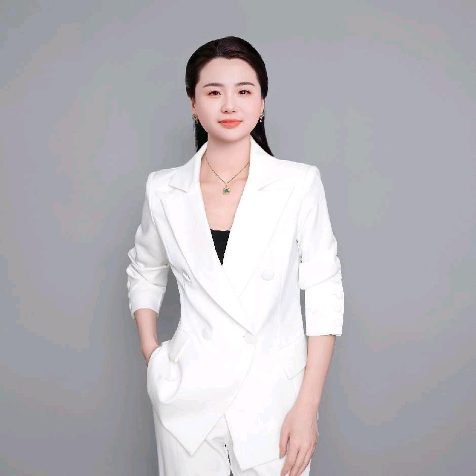 马洁，拍打操.