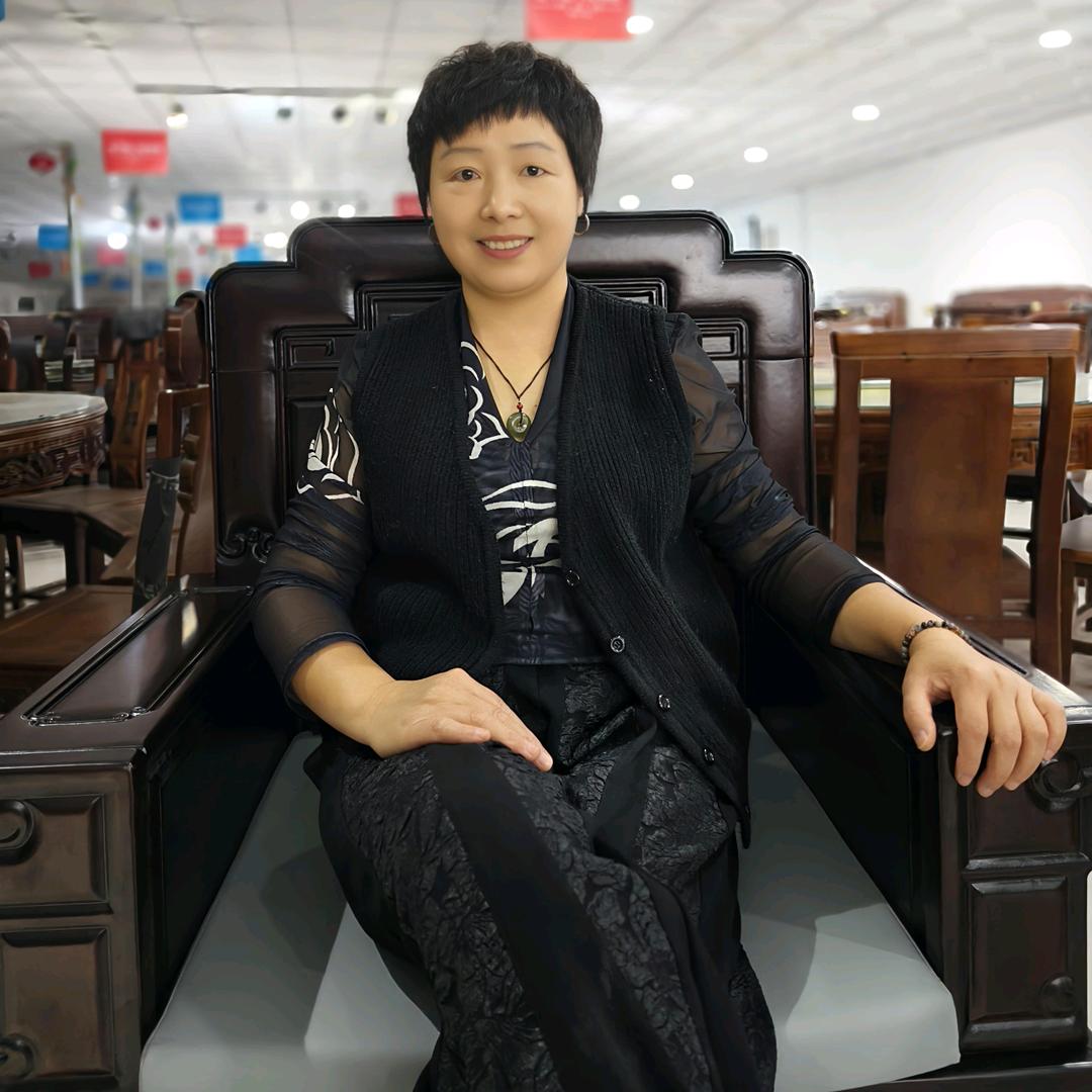 沈丘县金宝丽家具店