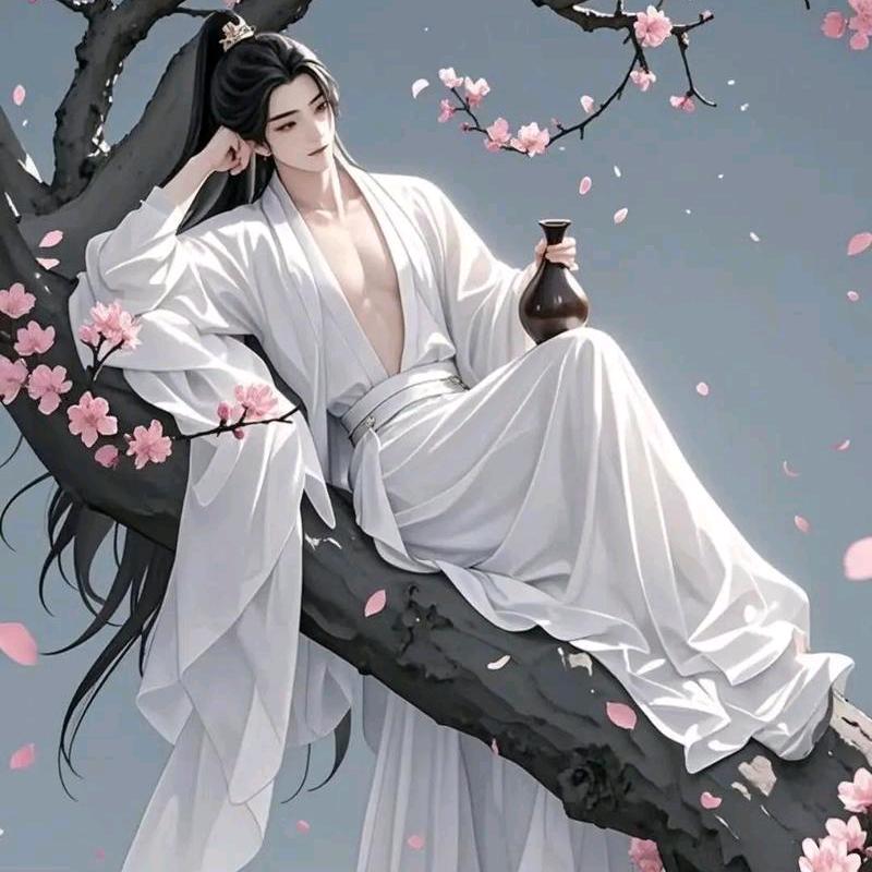 ༀ꧁꫞借清茶一盏∮温旧酒一壶꫞꧂ༀ