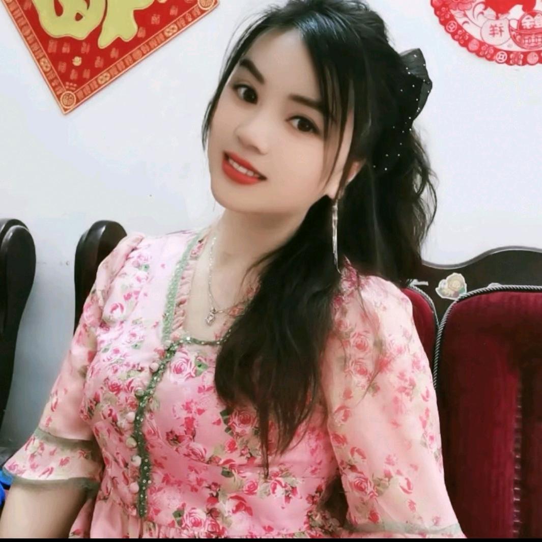 广西韦姐