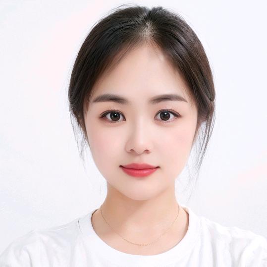 虎牙妹