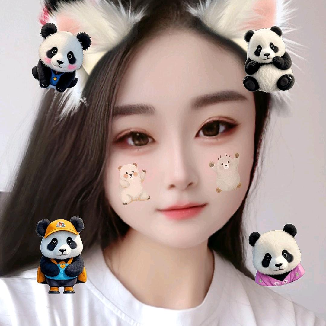 💞ღ爱财ꕥ᭄爱己এ