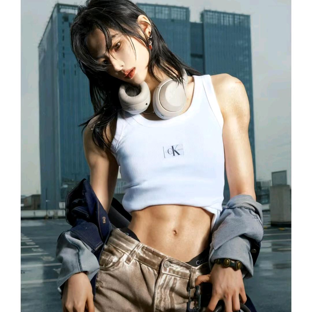 阿羡