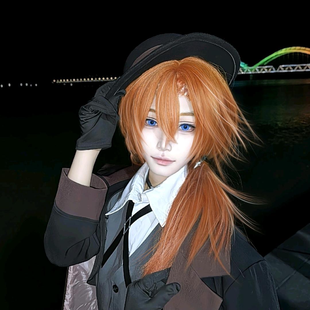 罗蓝君（求医药费版）