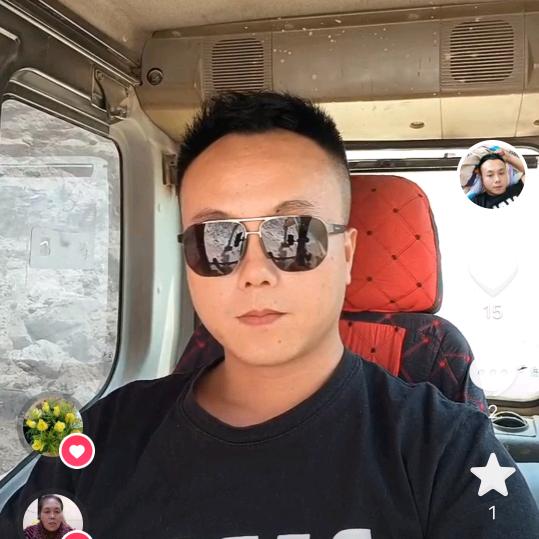 马哥