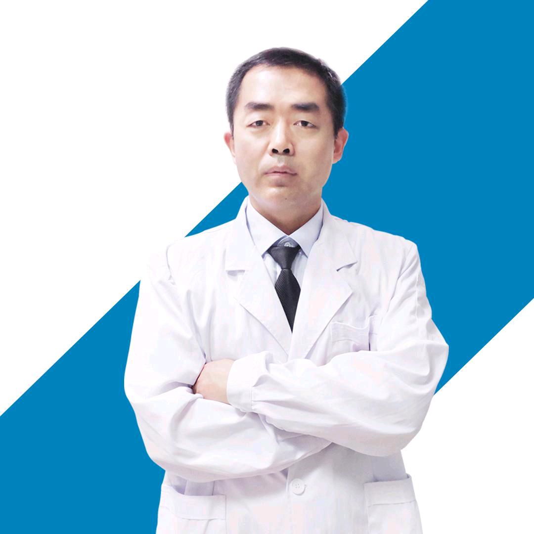 泌尿男科专家张新华教授