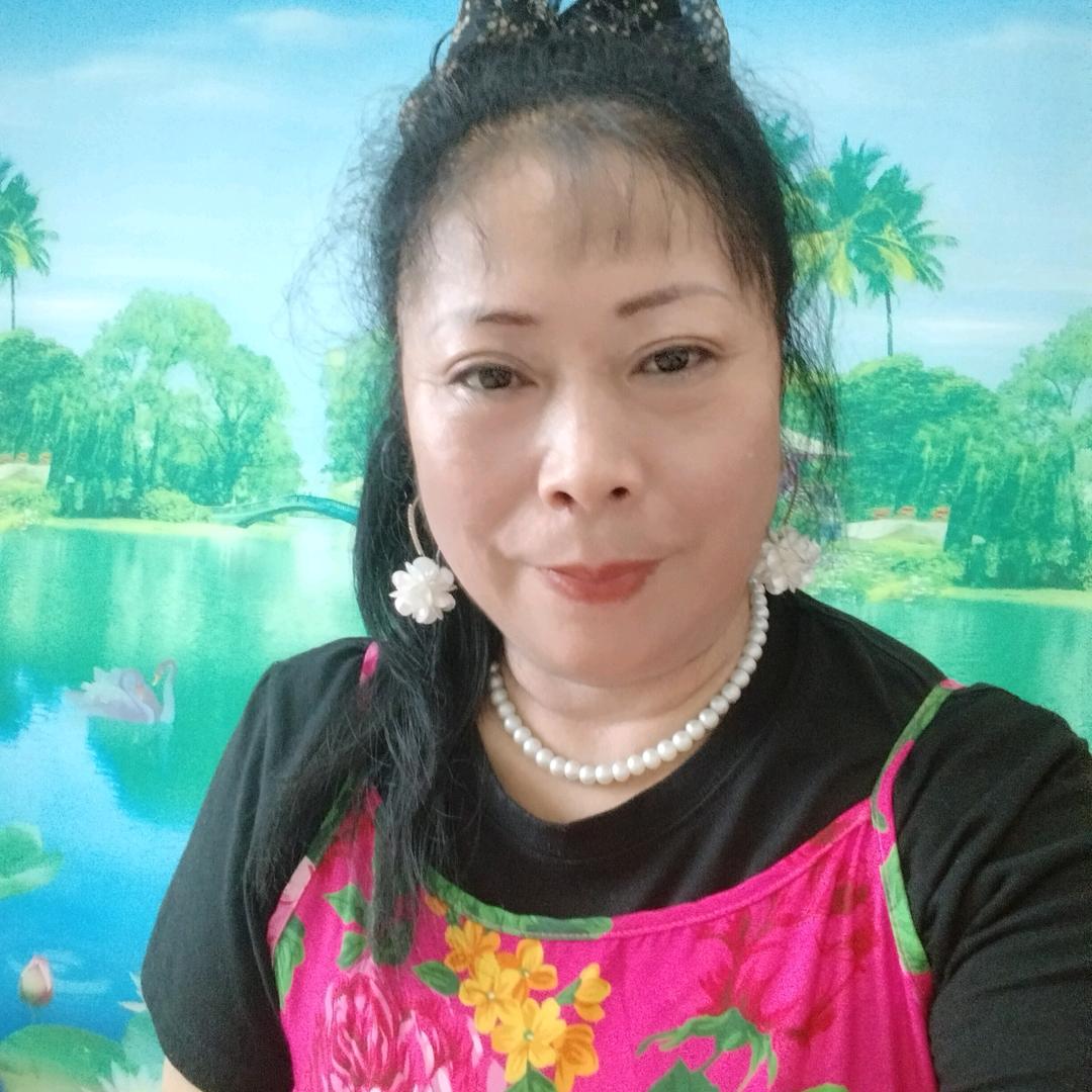 陈姐🎤《晚上六点十分》