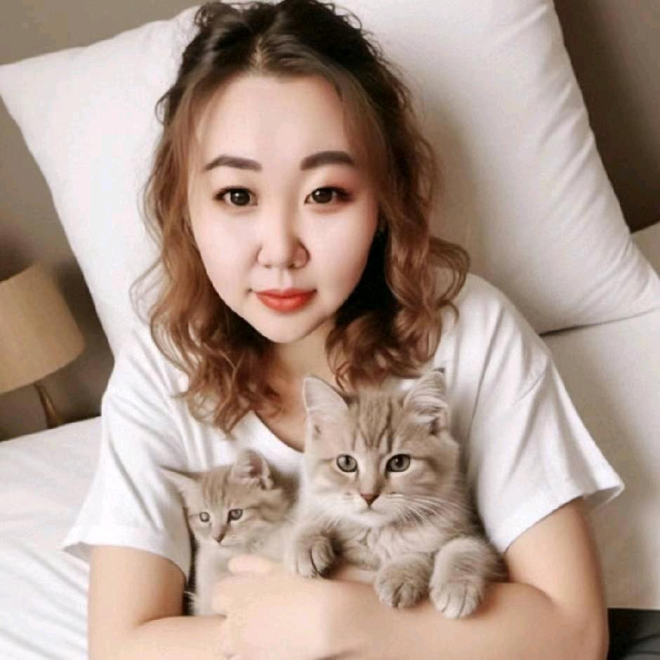 高娃