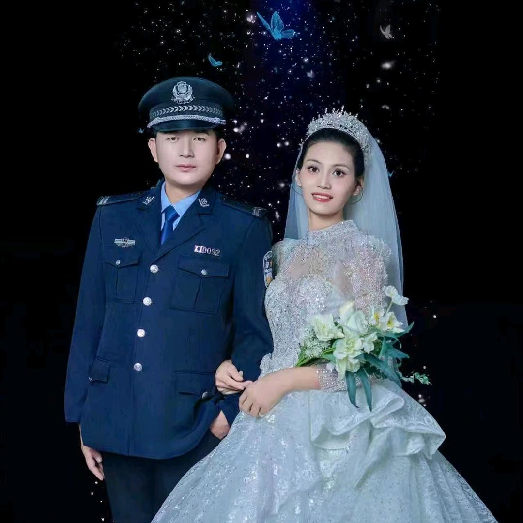 济公活佛模仿者