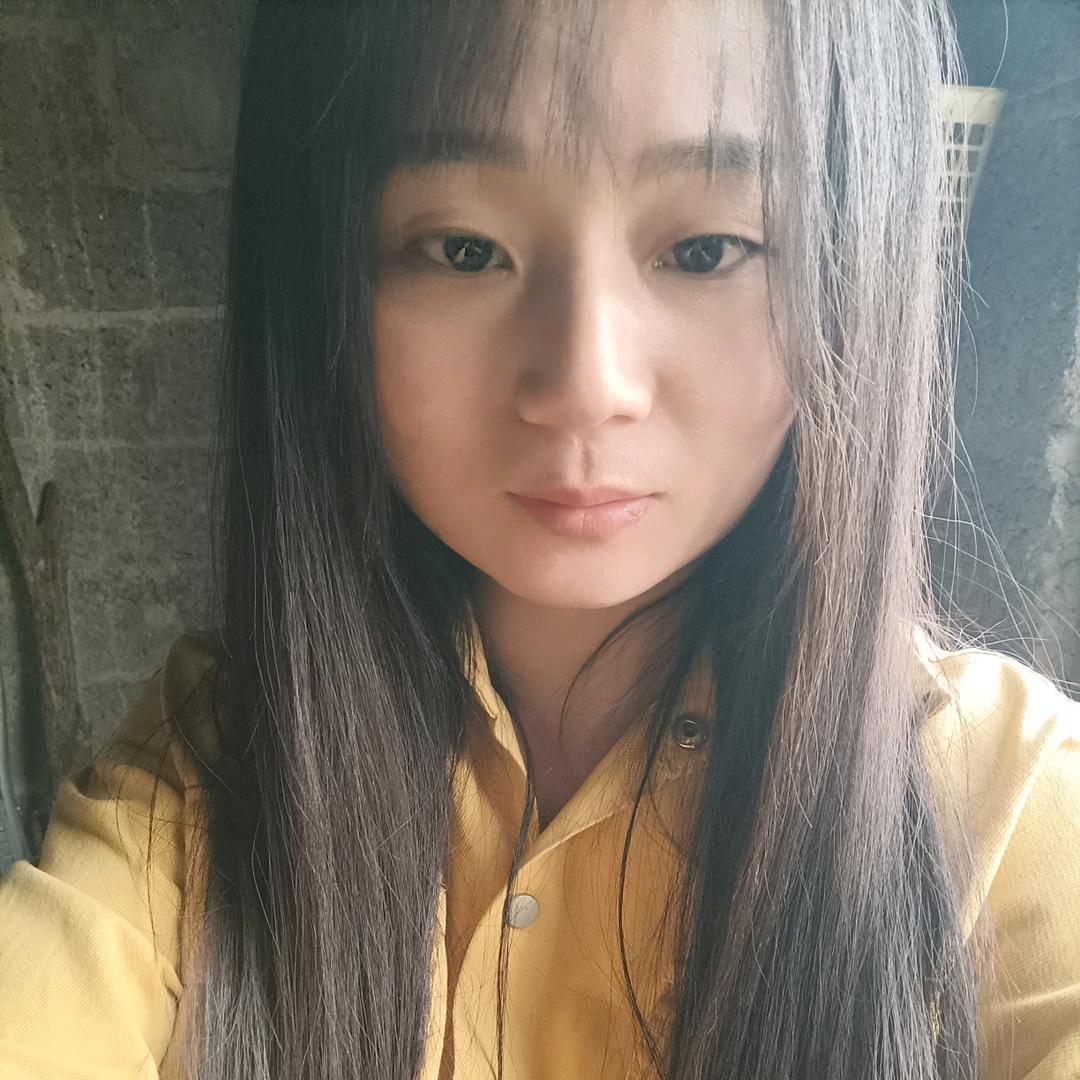 💘贵州💝水族妹💓